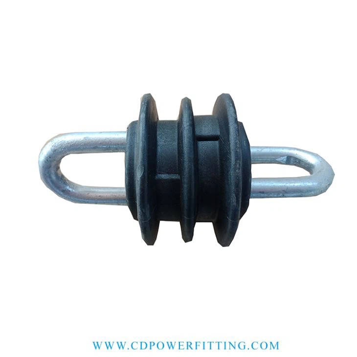 Izolator de tensiune de tip nou