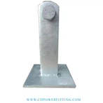 Scaunul de greutate contra