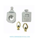 Accesorii tije de pământ