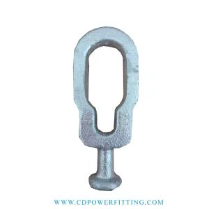 Care este rezistența la impact a unui ochi sferic și a unei clevis?