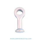 Care sunt factorii care afectează performanța unui ochi sferic și a unei clevis?