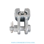 Socket Clevis pentru Arcing Horn