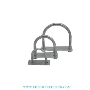 Șurub U din oțel inoxidabil