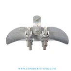 Suspensie Clevis Clevis