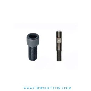 Cap de conducere filetat