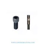 Cap de conducere filetat