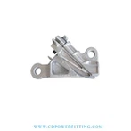 Clema de tensionare a bolțului