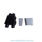 Wedge Parallel Groove Clamp