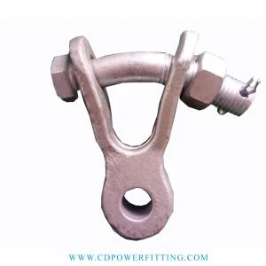 Poate fi utilizată o clevisă de conectare în echipamentele miniere?