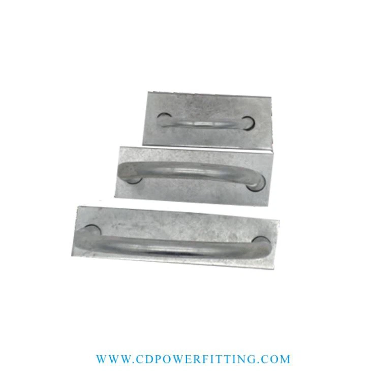 Stainless Steel U Bolt