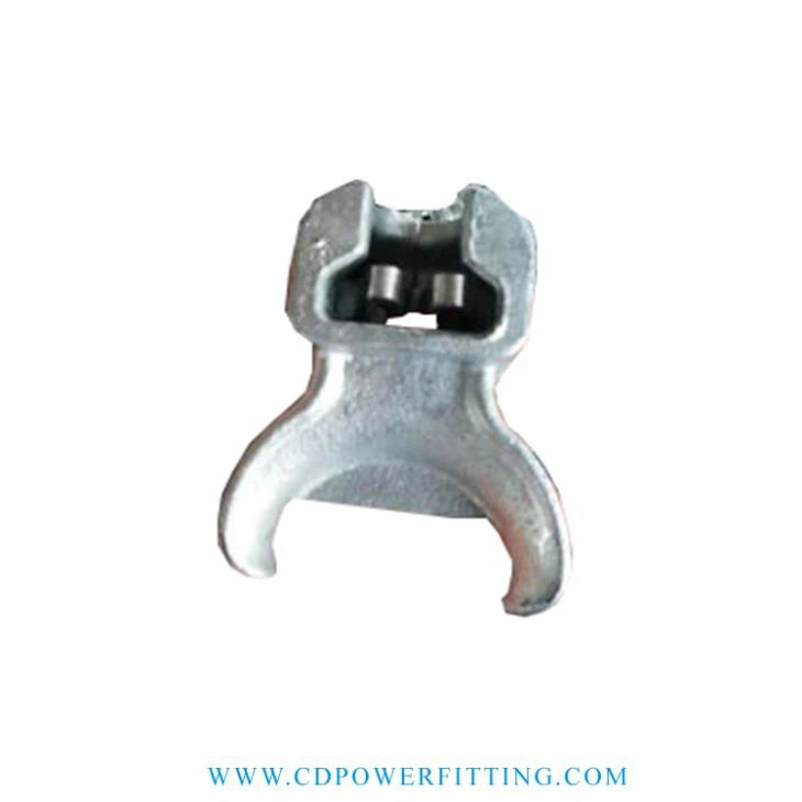 H.D.G. Socket Clevis