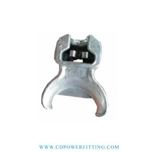 H.D.G. Socket Clevis